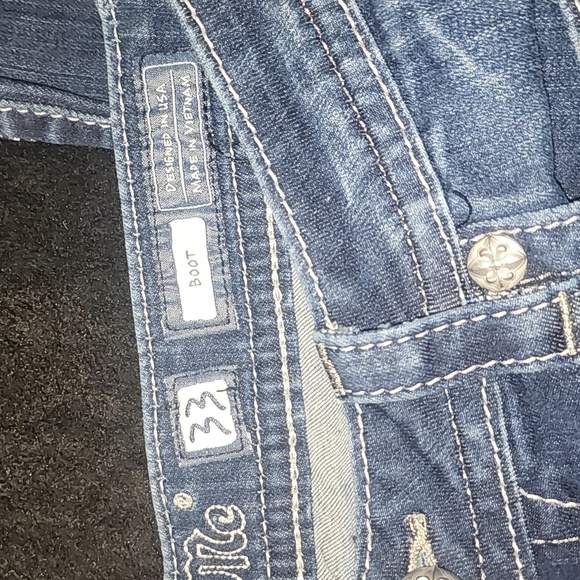 Miss Me Jeans - Picture 6 of 7